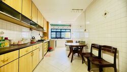 Blk 303 Hong Kah East Garden (Jurong East), HDB 3 Rooms #628287091